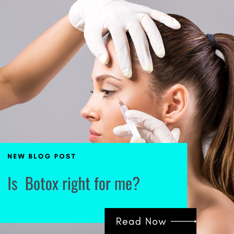 botox, injectables, toxins, dysport